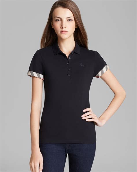 burberry brit polo womens|burberry outlet online.